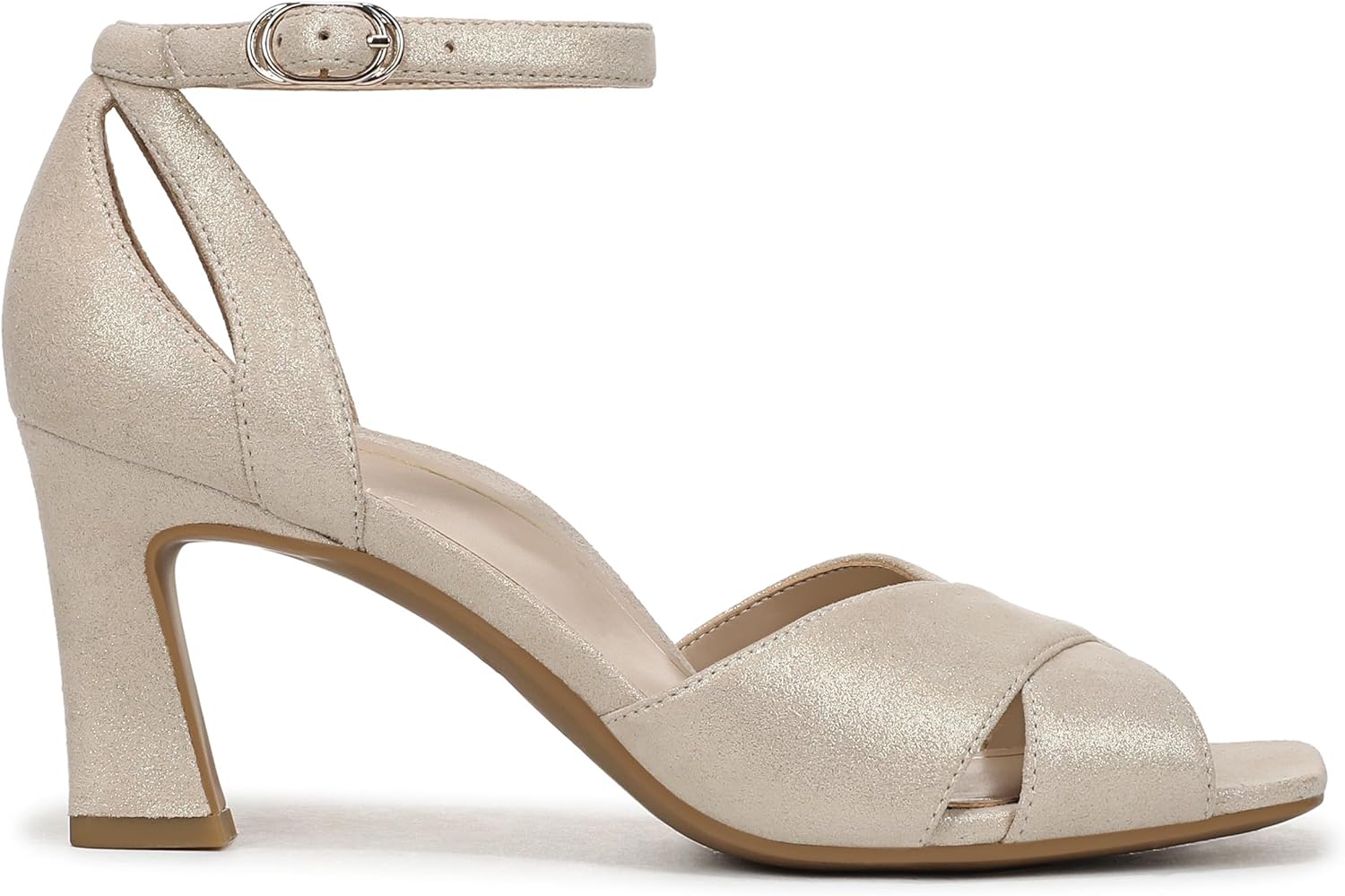 Vionic Women's Charmaine Heeled Sandals NW/OB