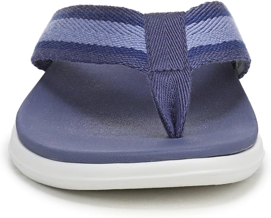 Vionic Women's Indigo Toe Post Sandals NW/OB