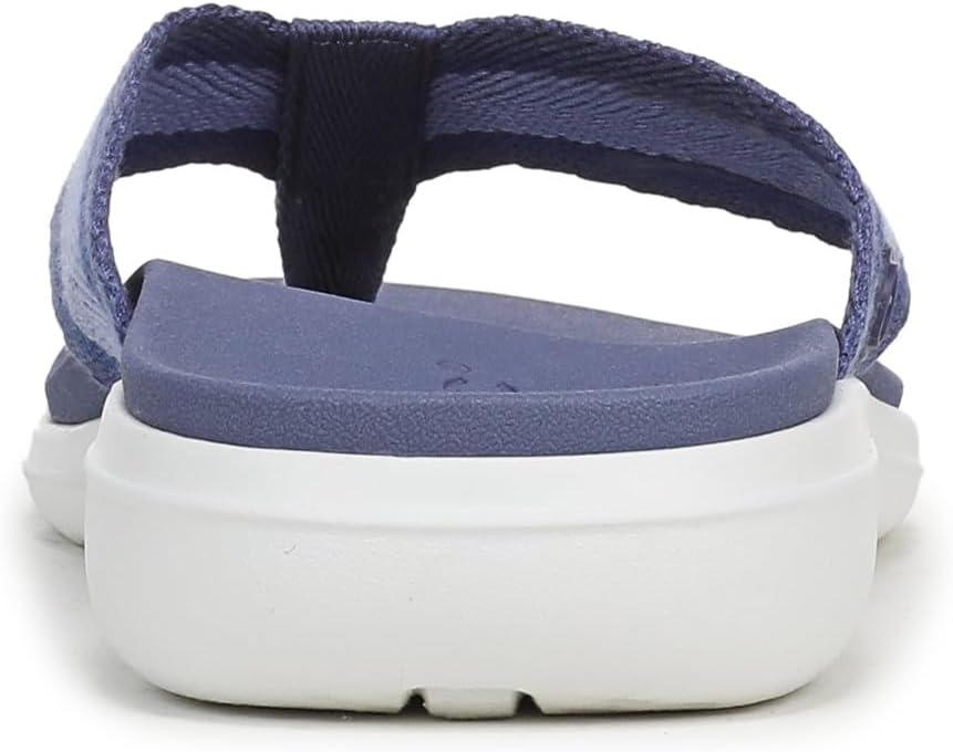 Vionic Women's Indigo Toe Post Sandals NW/OB