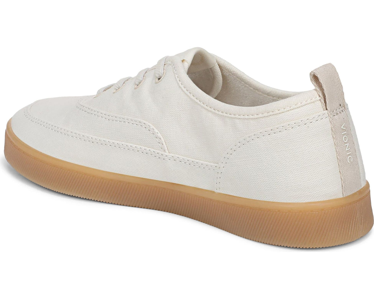 Vionic Women's Cyan Beach Slip On Sneakers NW/OB
