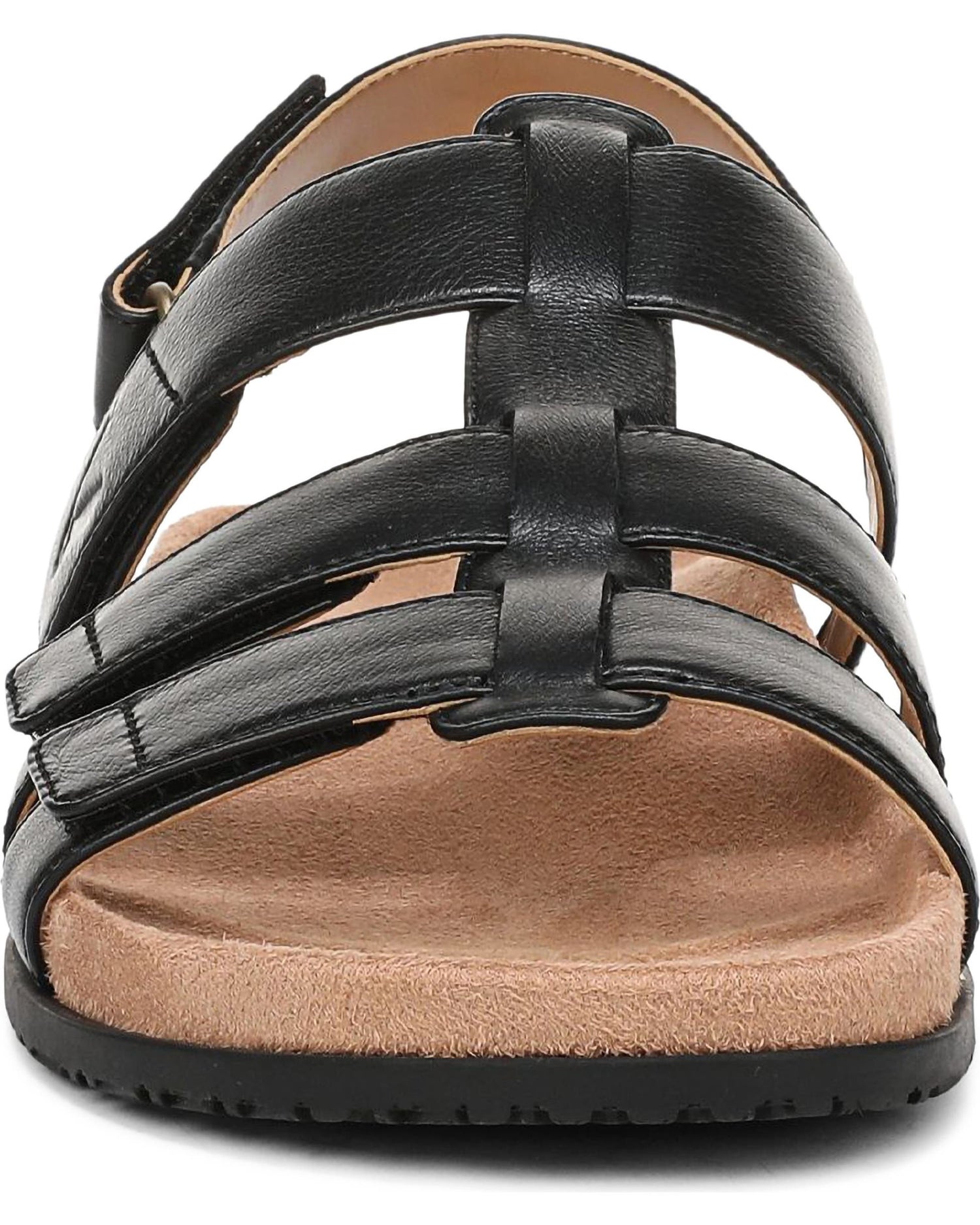 Vionic Women's Eureka Strappy Sandals NW/OB