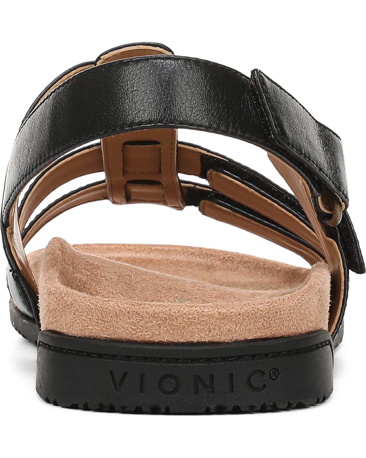 Vionic Women's Eureka Strappy Sandals NW/OB