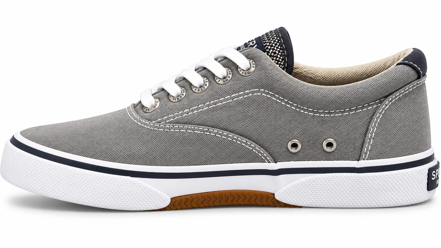 Sperry Top-Sider Men's Halyard CVO Sneakers NW/OB