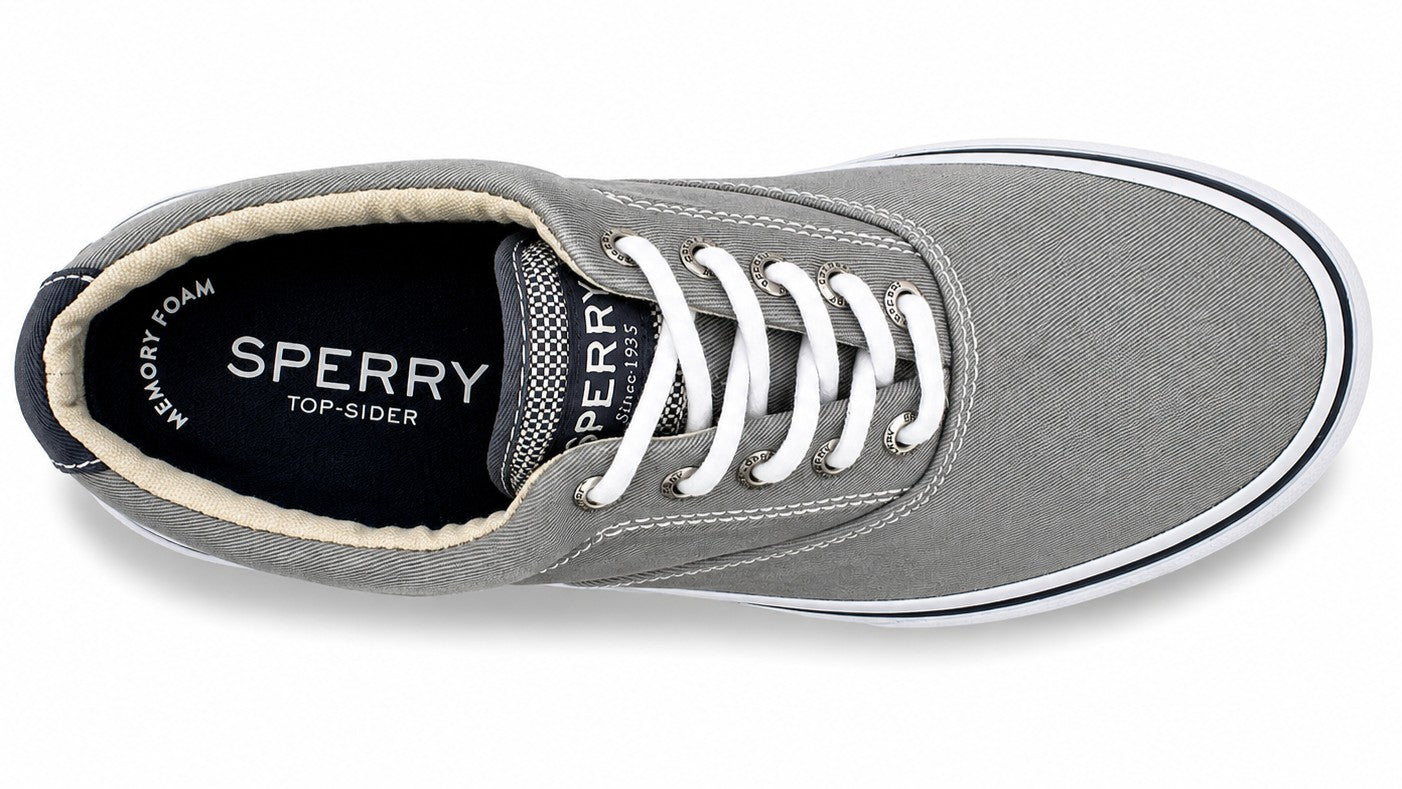 Sperry Top-Sider Men's Halyard CVO Sneakers NW/OB