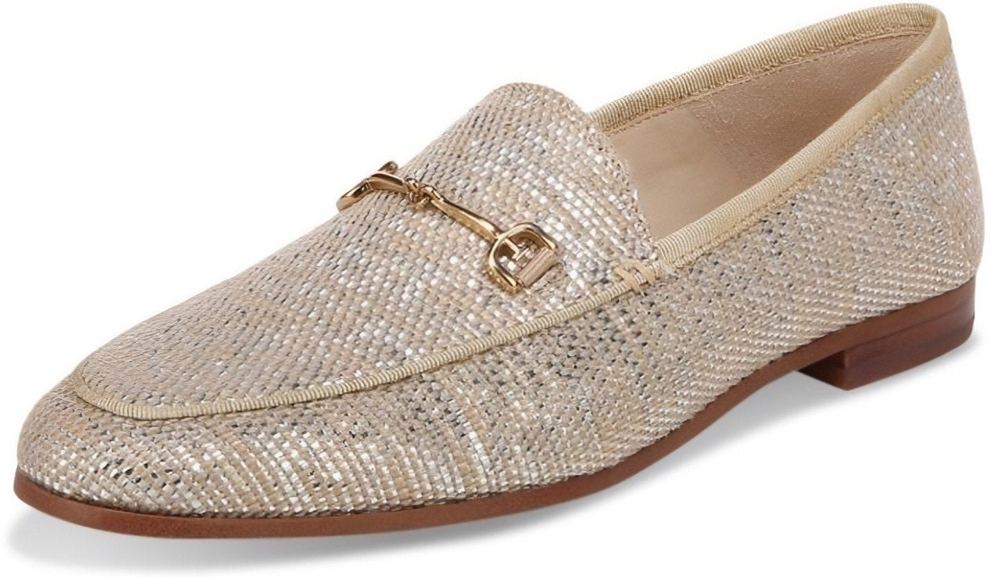 Metallic Weave