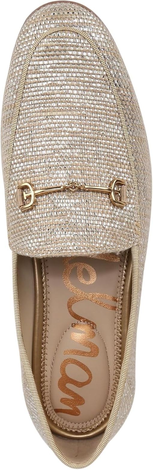 Sam Edelman Loraine Women's Loafers NW/OB