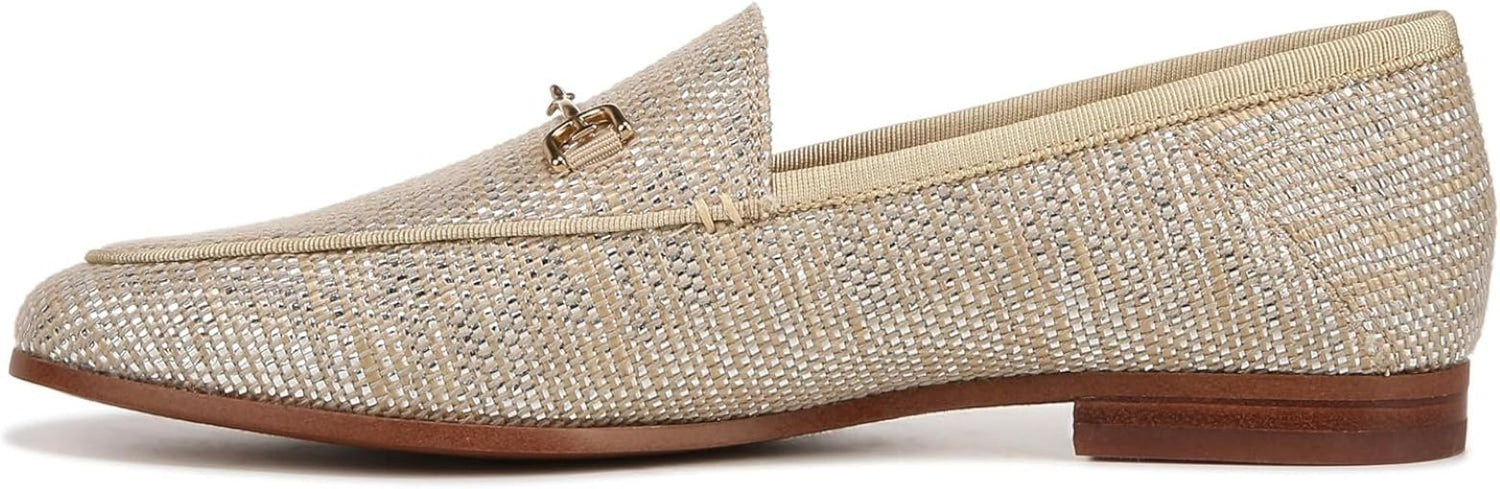Sam Edelman Loraine Women's Loafers NW/OB