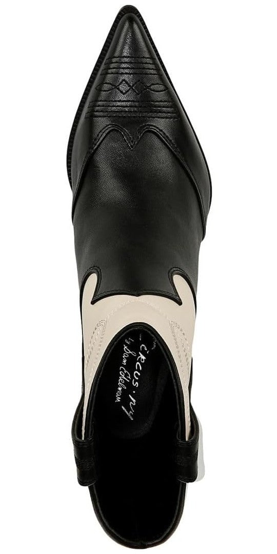 Circus NY By Sam Edelman Women's Yolanda Boots NW/OB