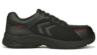 Dr. Scholl's Men's Blazer Composite Toe Work Sneaker NW/OB