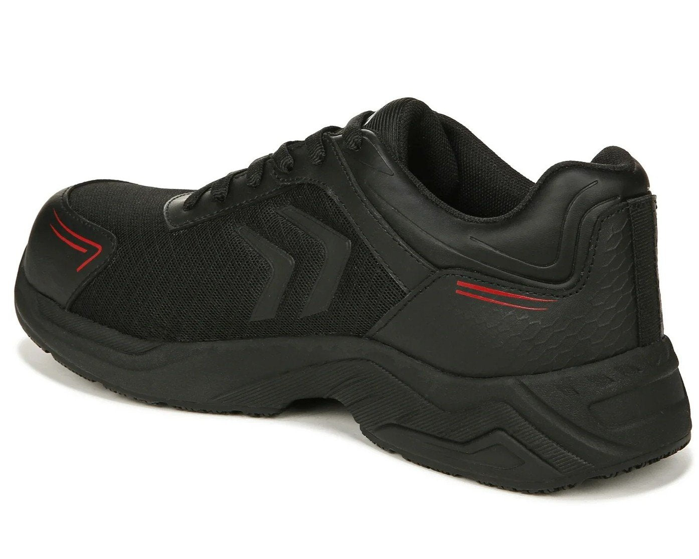 Dr. Scholl's Men's Blazer Composite Toe Work Sneaker NW/OB