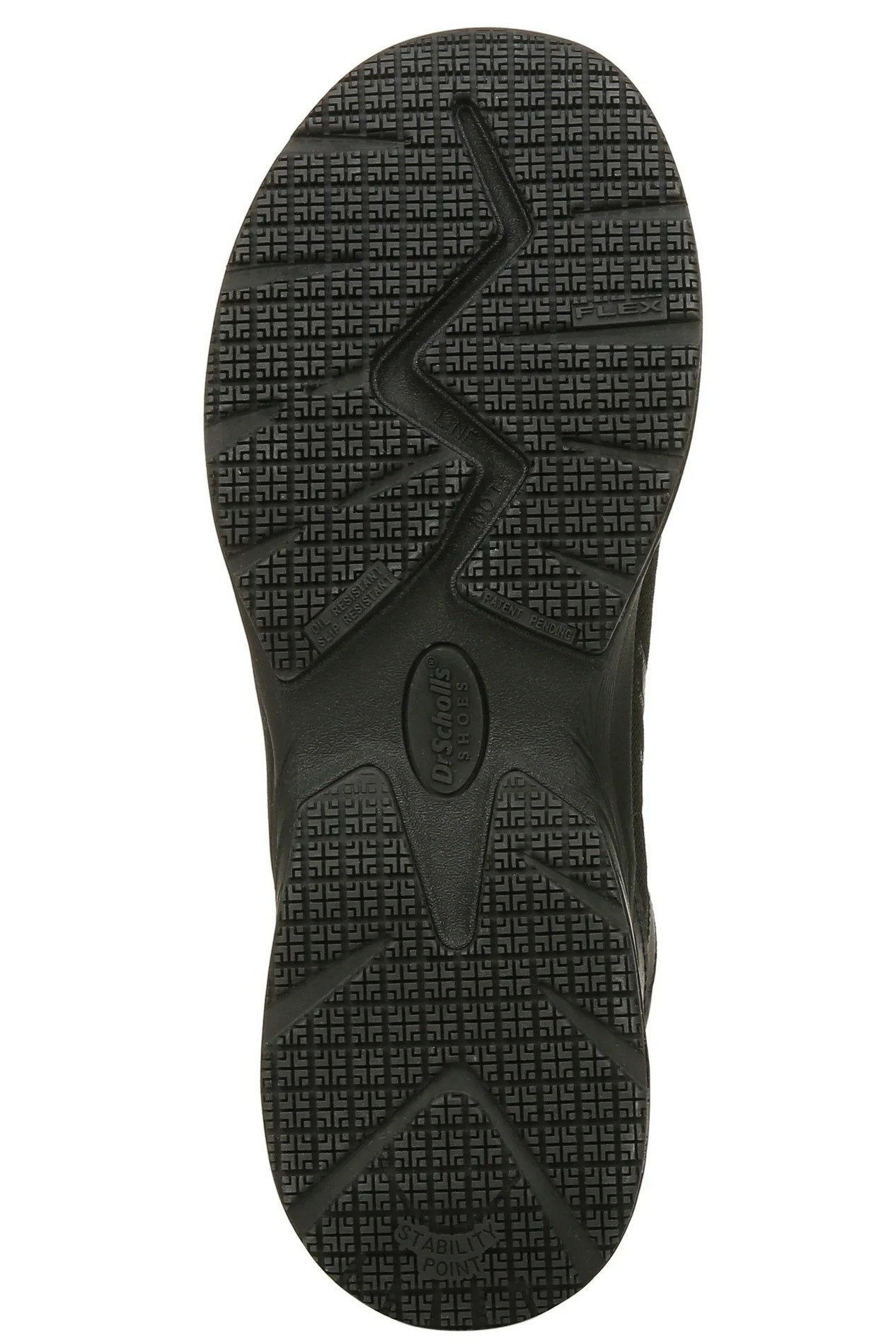 Dr. Scholl's Men's Blazer Composite Toe Work Sneaker NW/OB