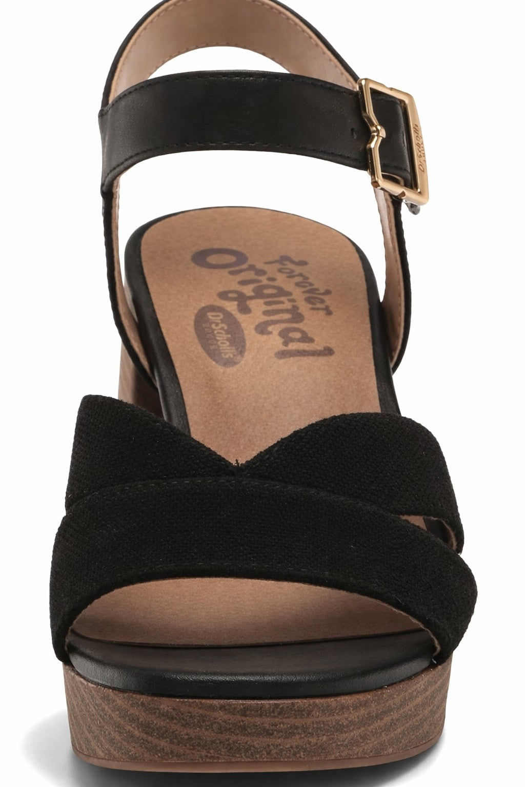 Dr. Scholl's Women's Mariah Heeled Sandals NW/OB