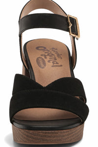 Dr. Scholl's Women's Mariah Heeled Sandals NW/OB