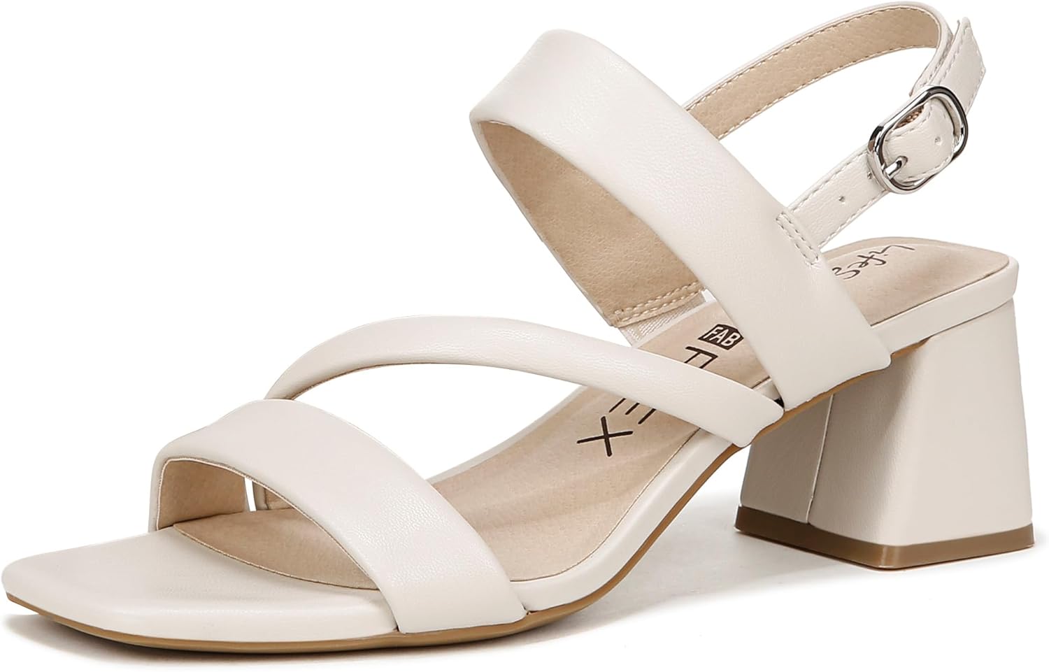 Bone White