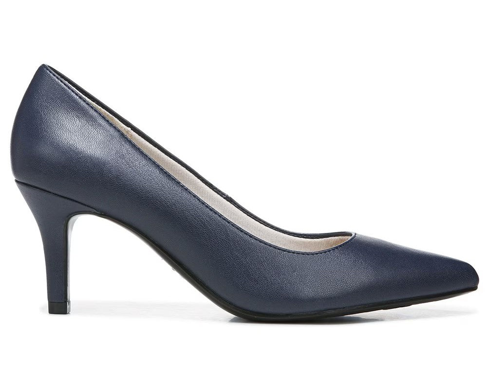LifeStride Women's Sevyn Pump MW/OB
