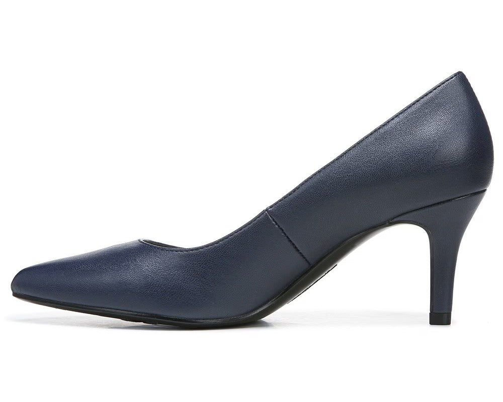 LifeStride Women's Sevyn Pump MW/OB