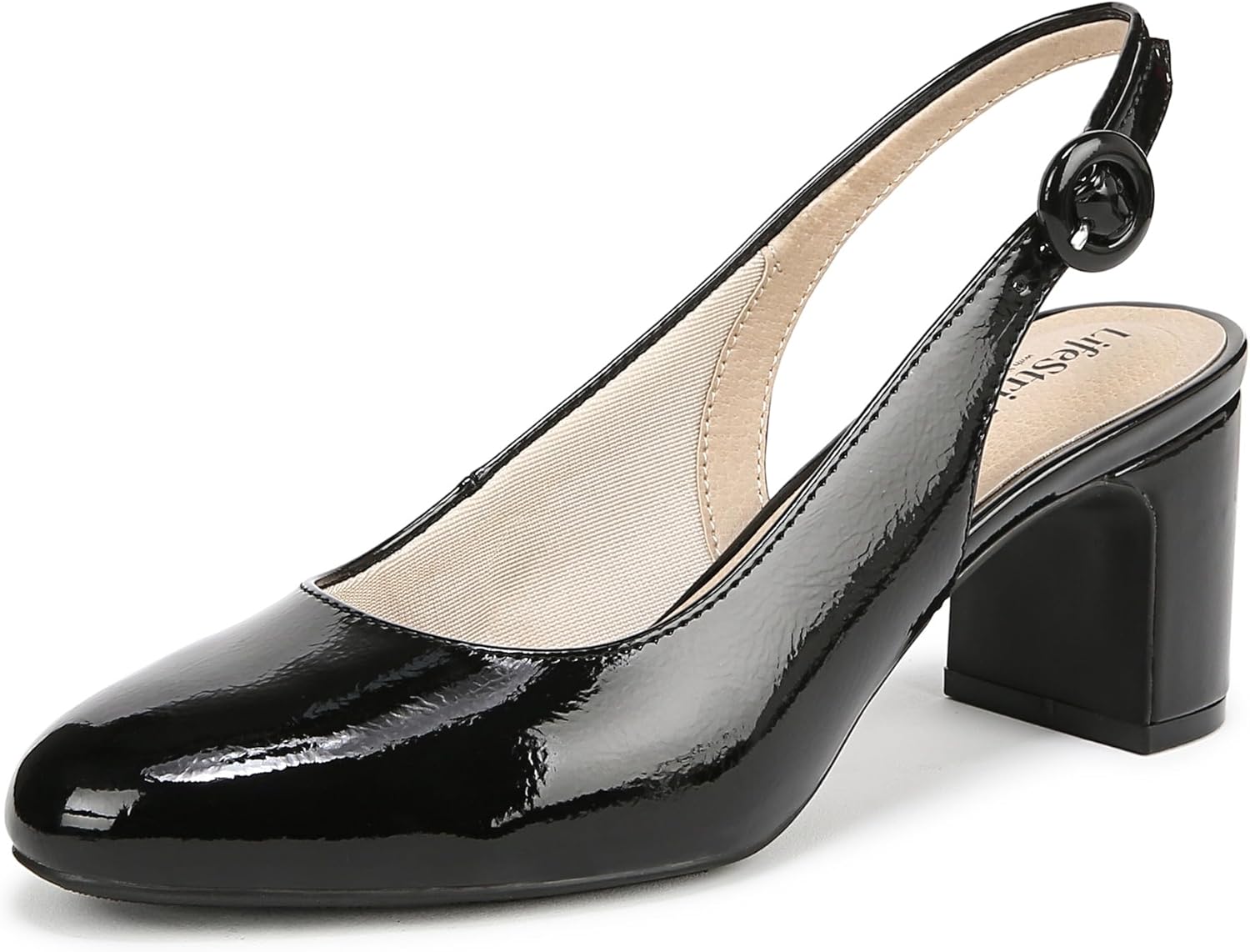 Black Patent