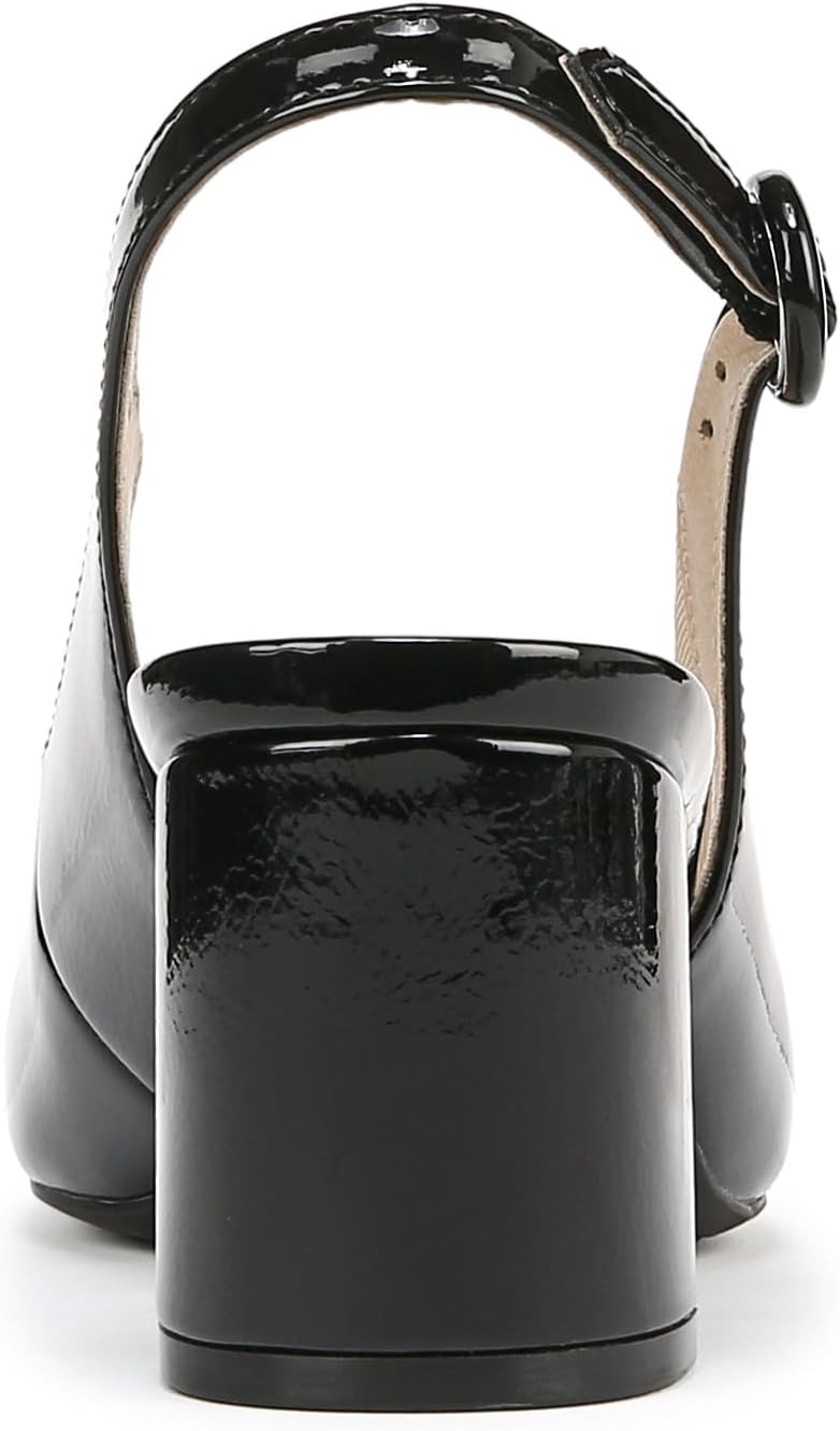 LifeStride Tia Women's Slingback Pumps NW/OB