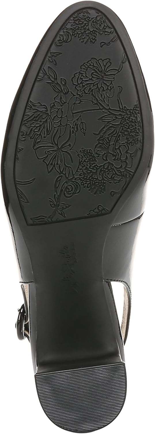 LifeStride Tia Women's Slingback Pumps NW/OB
