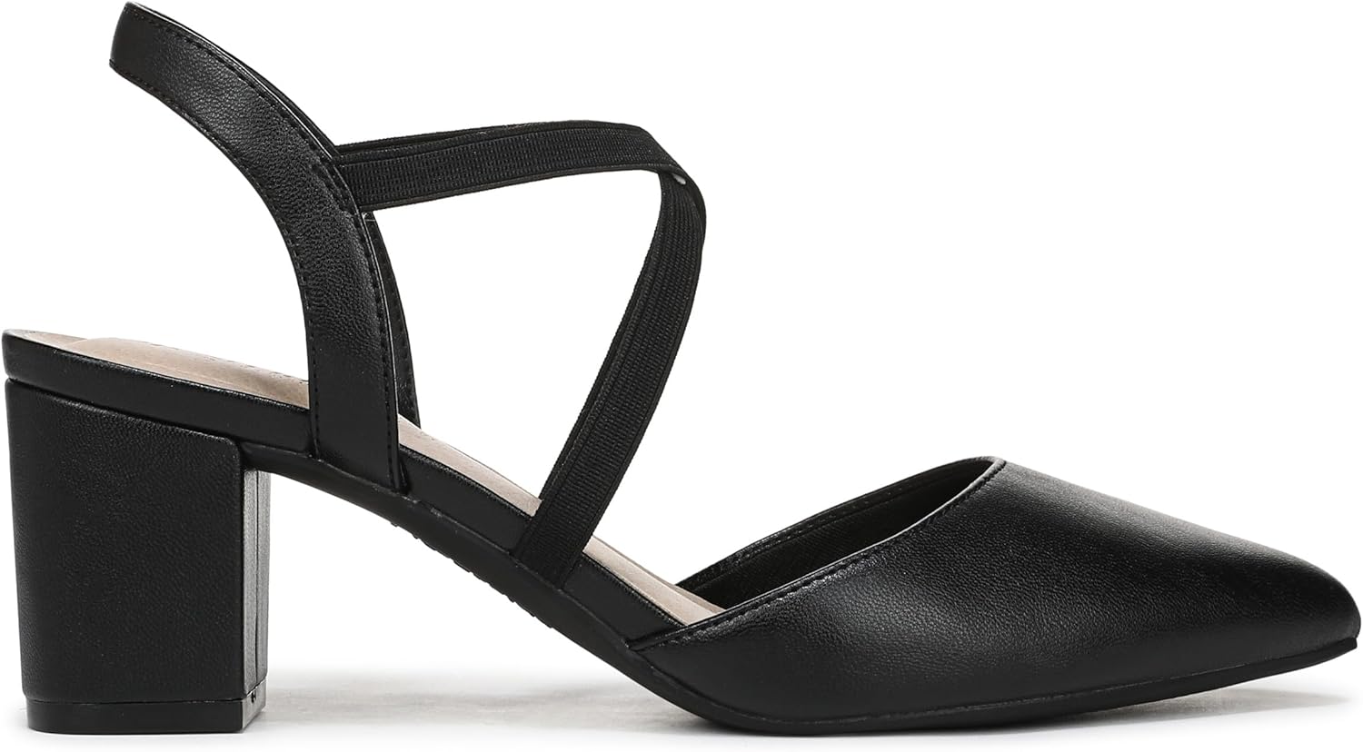 LifeStride Women's April Dress Sandals NW/OB