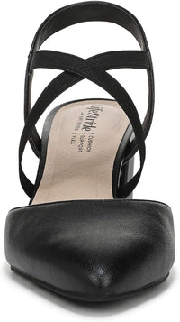 LifeStride Women's April Dress Sandals NW/OB