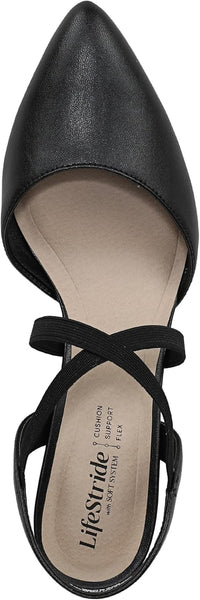 LifeStride Women's April Dress Sandals NW/OB