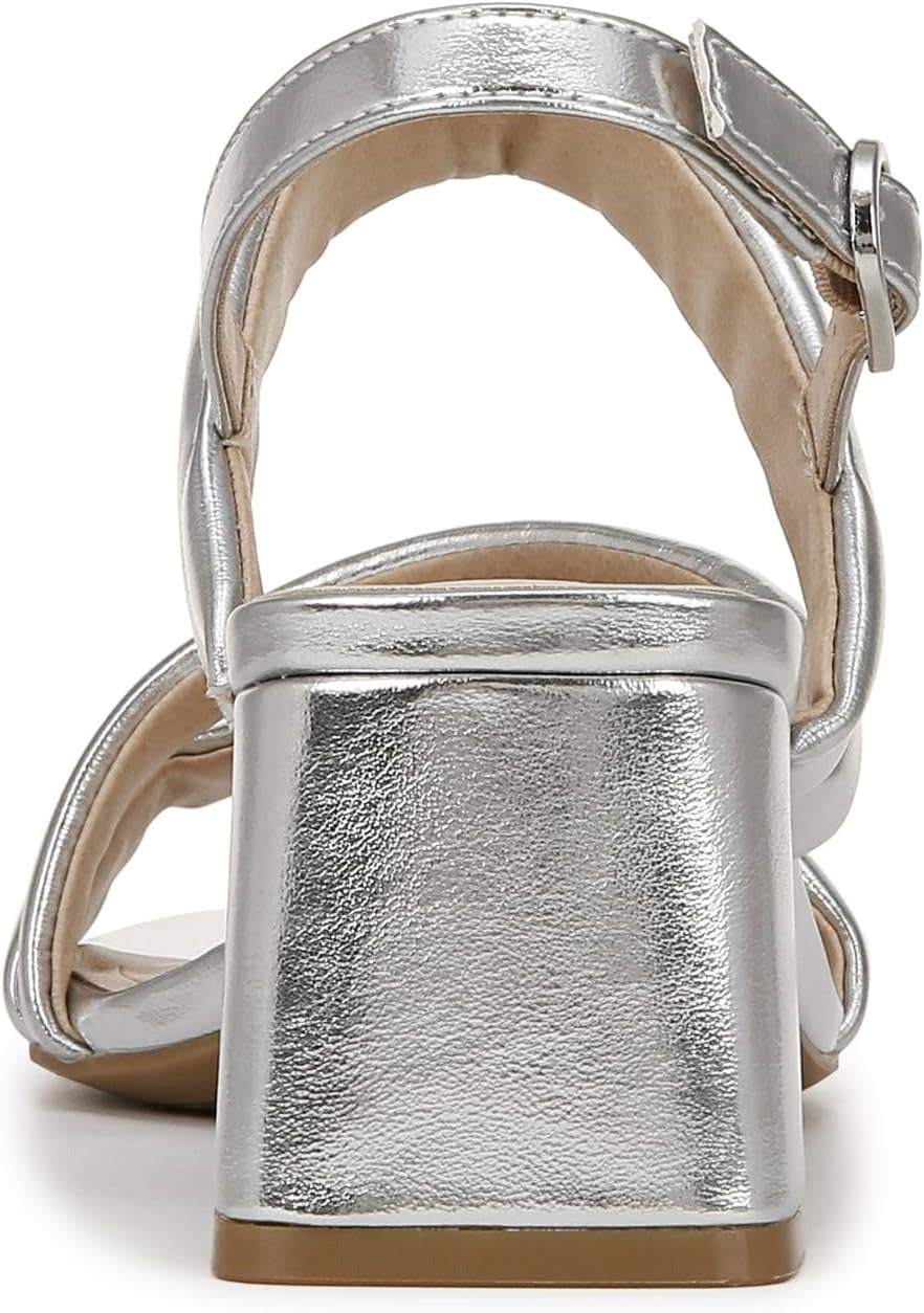 LifeStride Celia Women's Heeled Sandals NW/OB