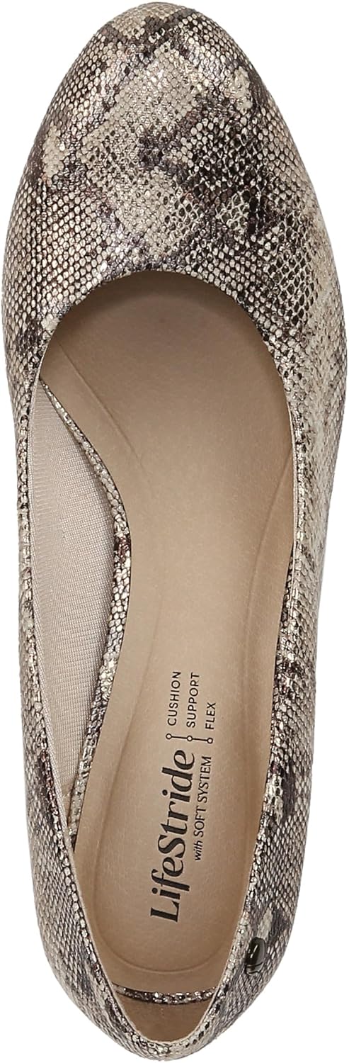 LifeStride Parigi Women's Pumps NW/OB
