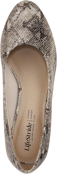 LifeStride Parigi Women's Pumps NW/OB