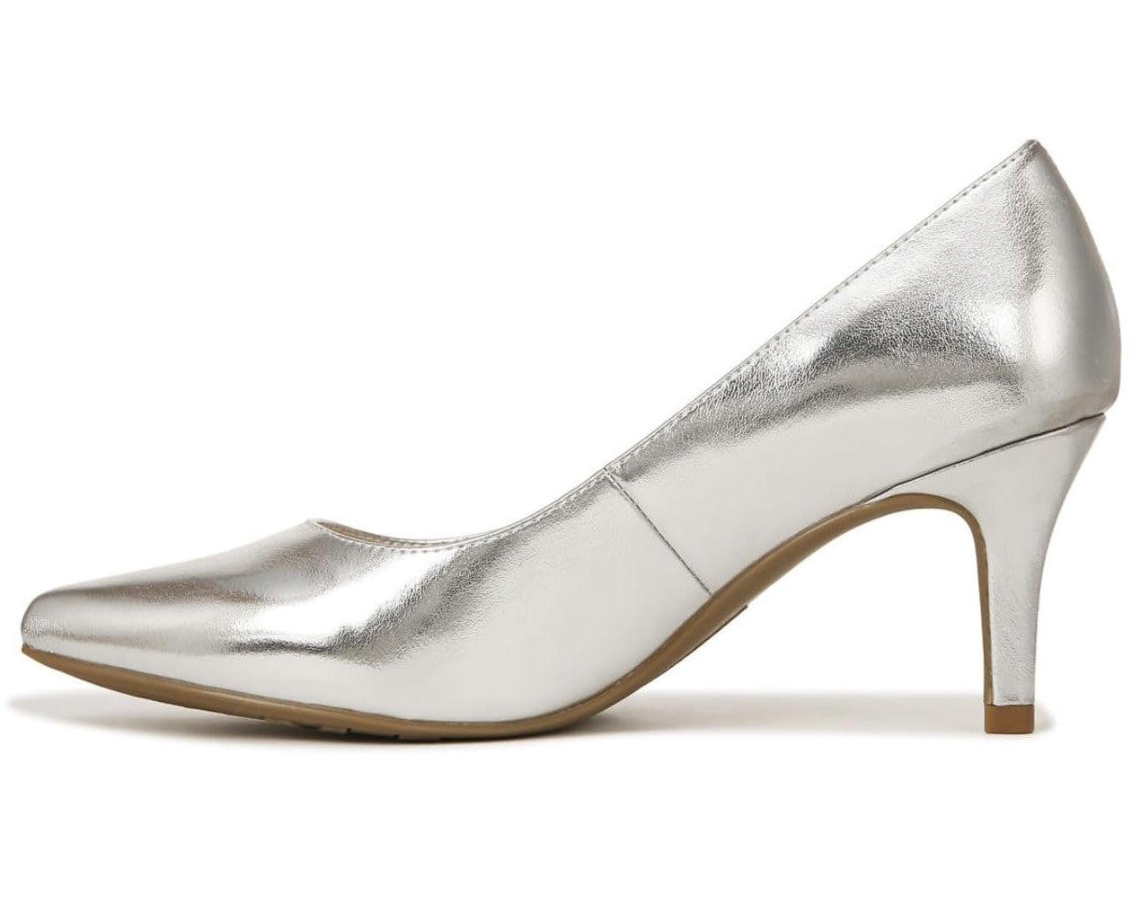 LifeStride Women's Sevyn Pump MW/OB