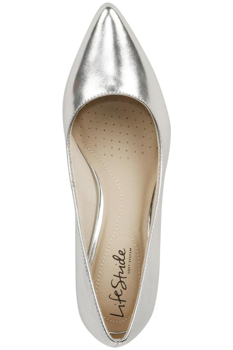 LifeStride Women's Sevyn Pump MW/OB