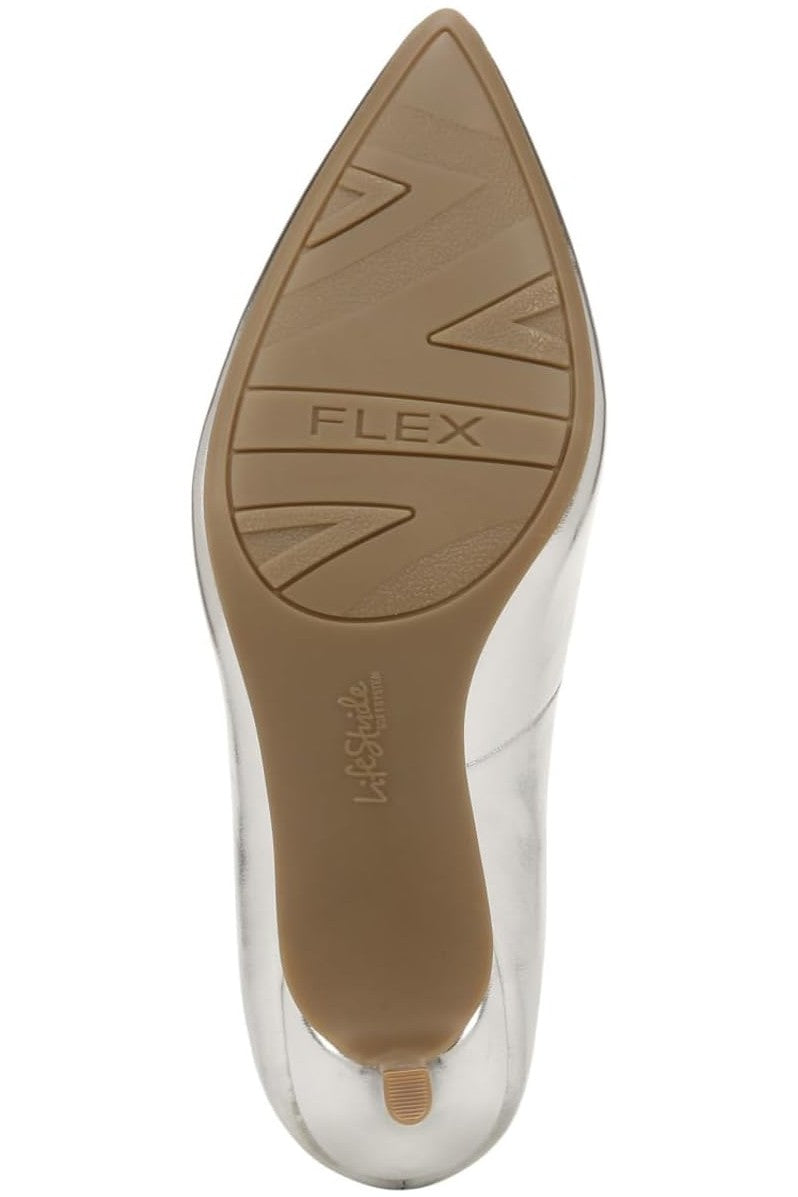 LifeStride Women's Sevyn Pump MW/OB
