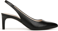 LifeStride Women's Annalise Slingback Pumps NW/OB