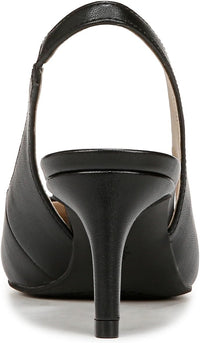 LifeStride Women's Annalise Slingback Pumps NW/OB