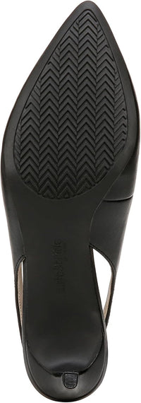 LifeStride Women's Annalise Slingback Pumps NW/OB