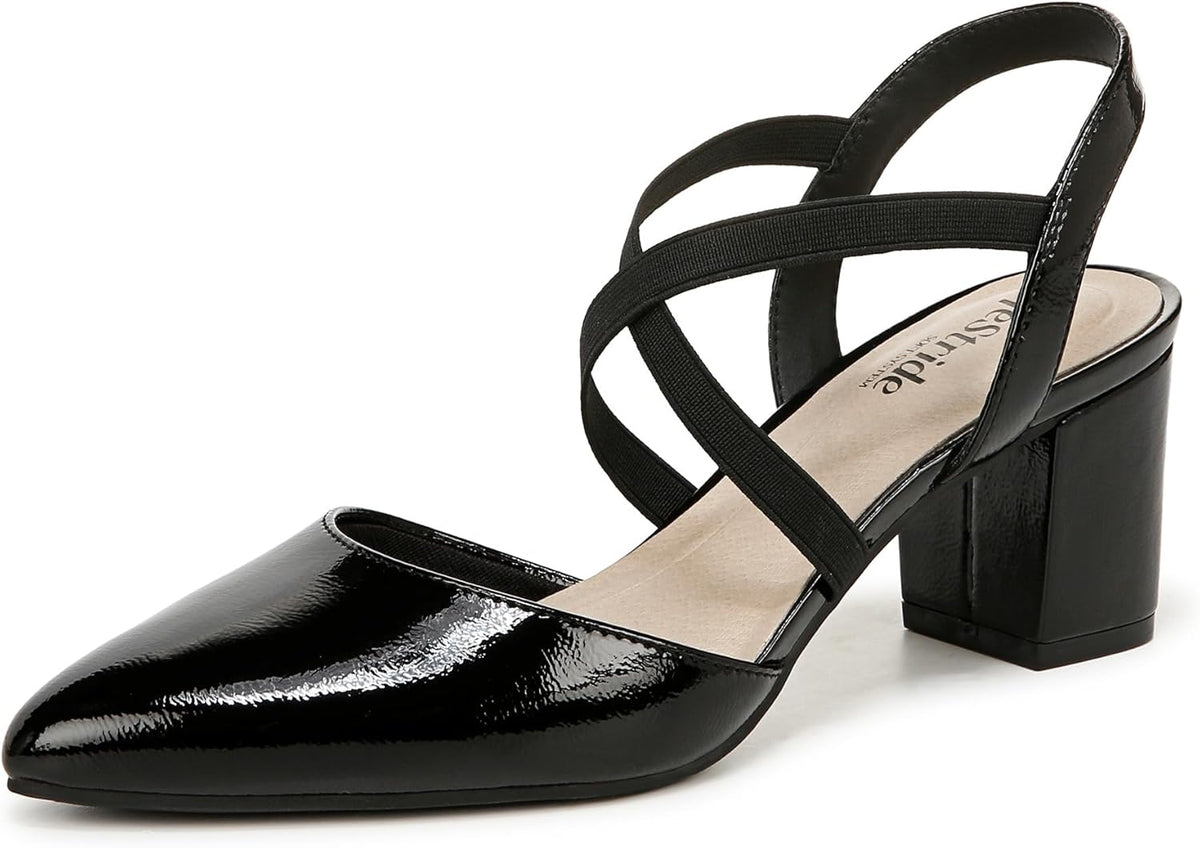 Black Patent
