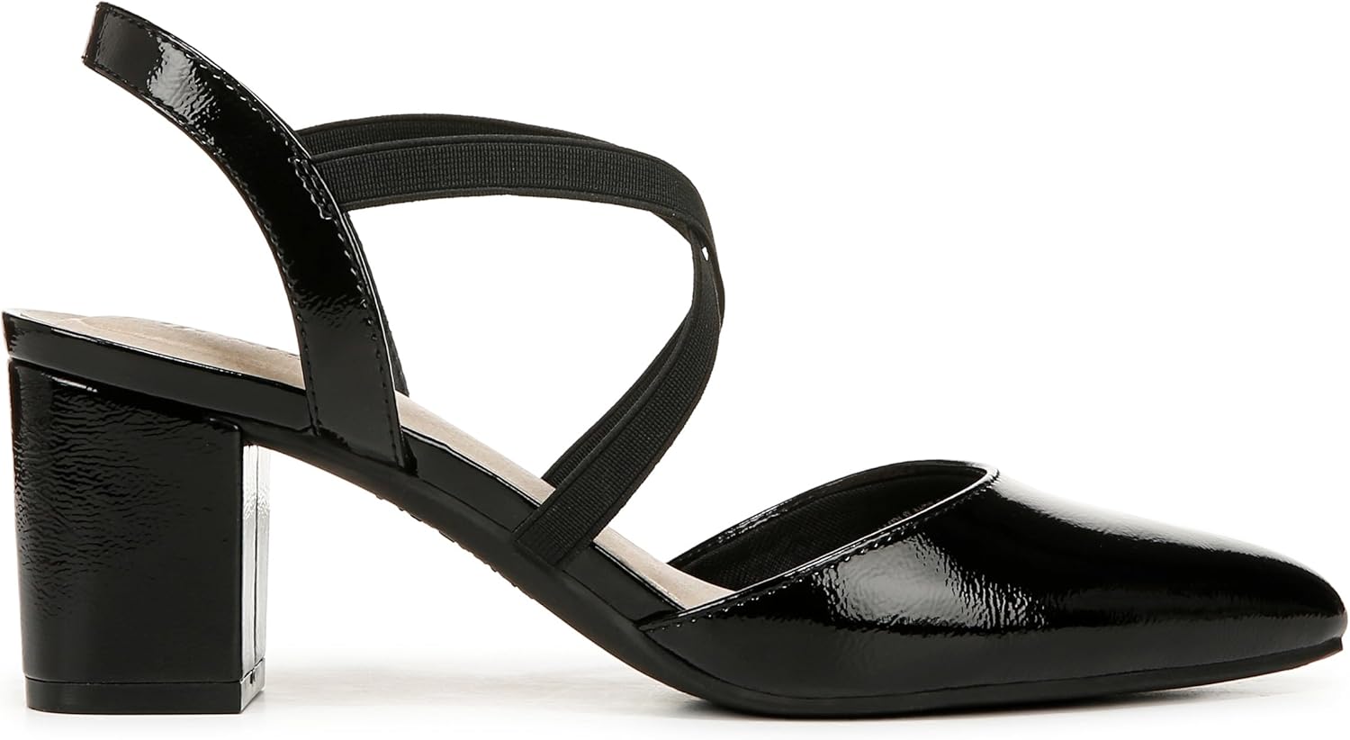 LifeStride Women's April Dress Sandals NW/OB