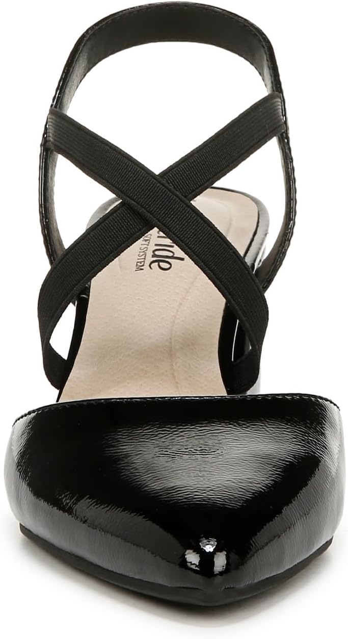 LifeStride Women's April Dress Sandals NW/OB