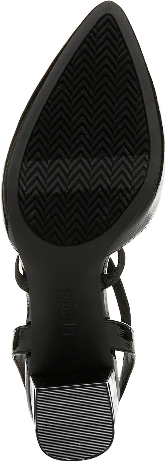 LifeStride Women's April Dress Sandals NW/OB