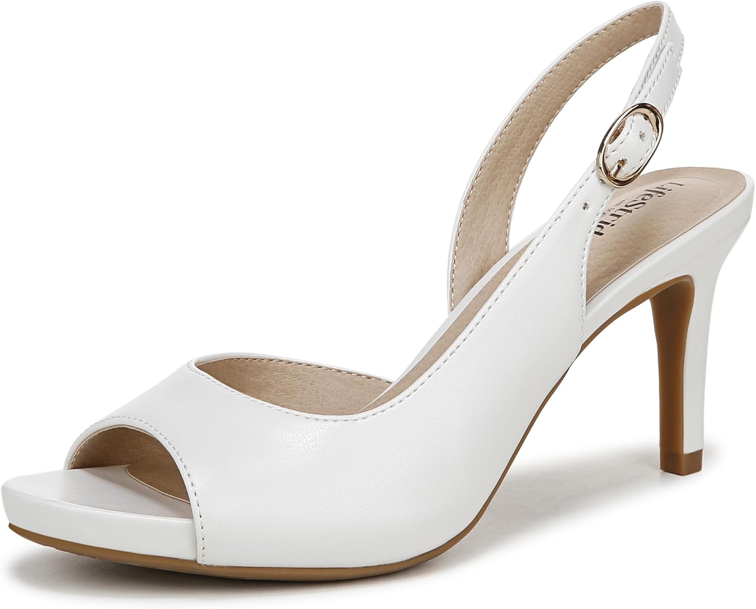 Bright White
