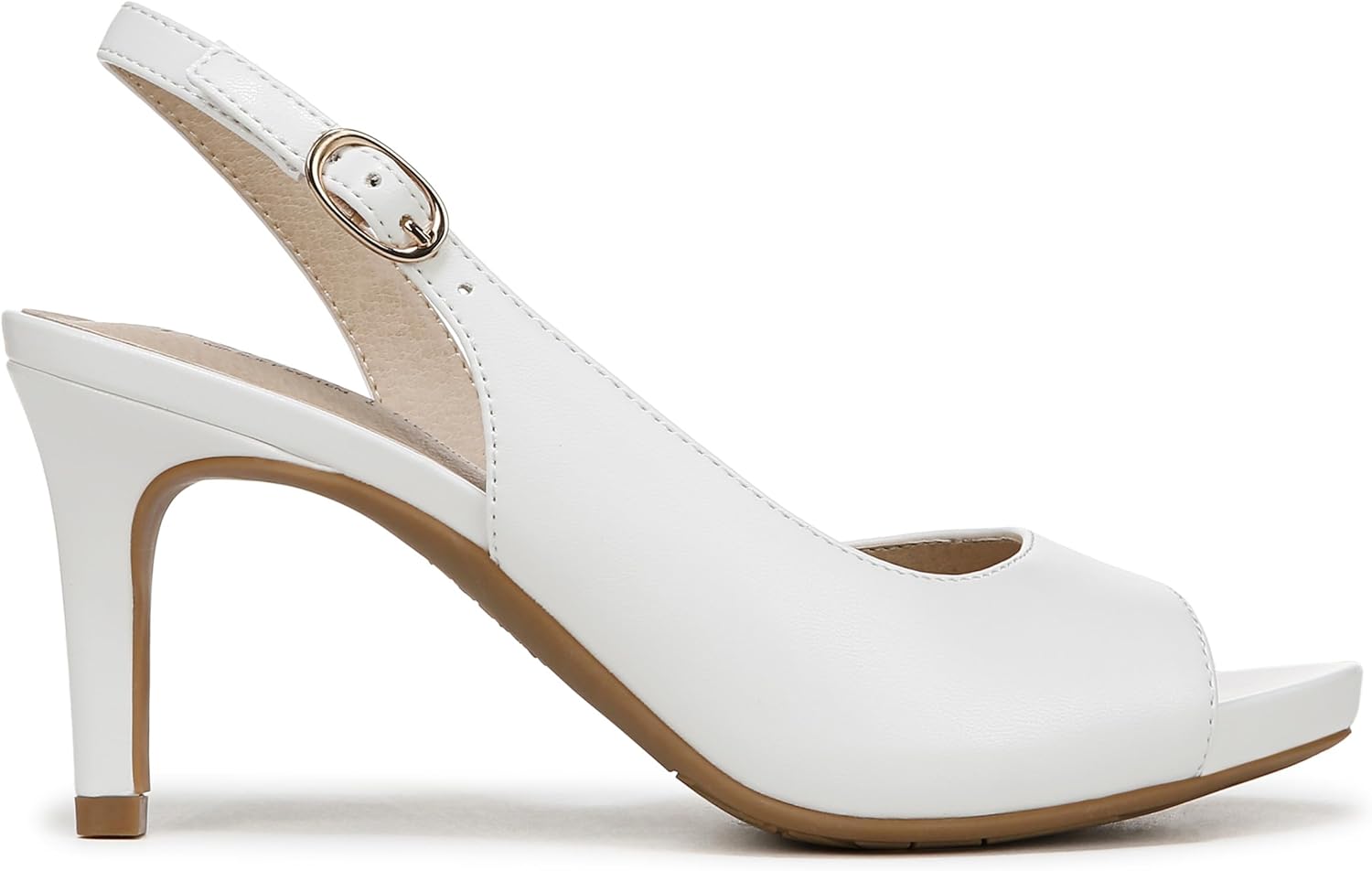 LifeStride Teller 2 Women's Slingback Sandals