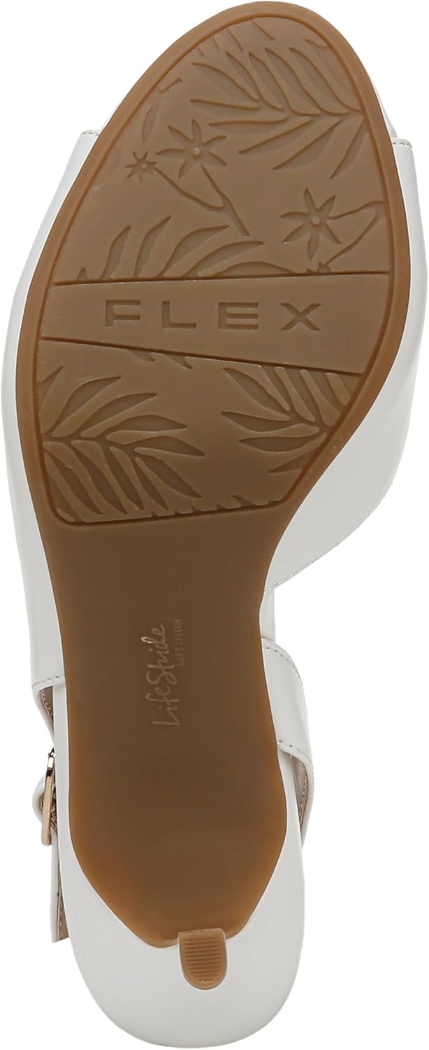 LifeStride Teller 2 Women's Slingback Sandals