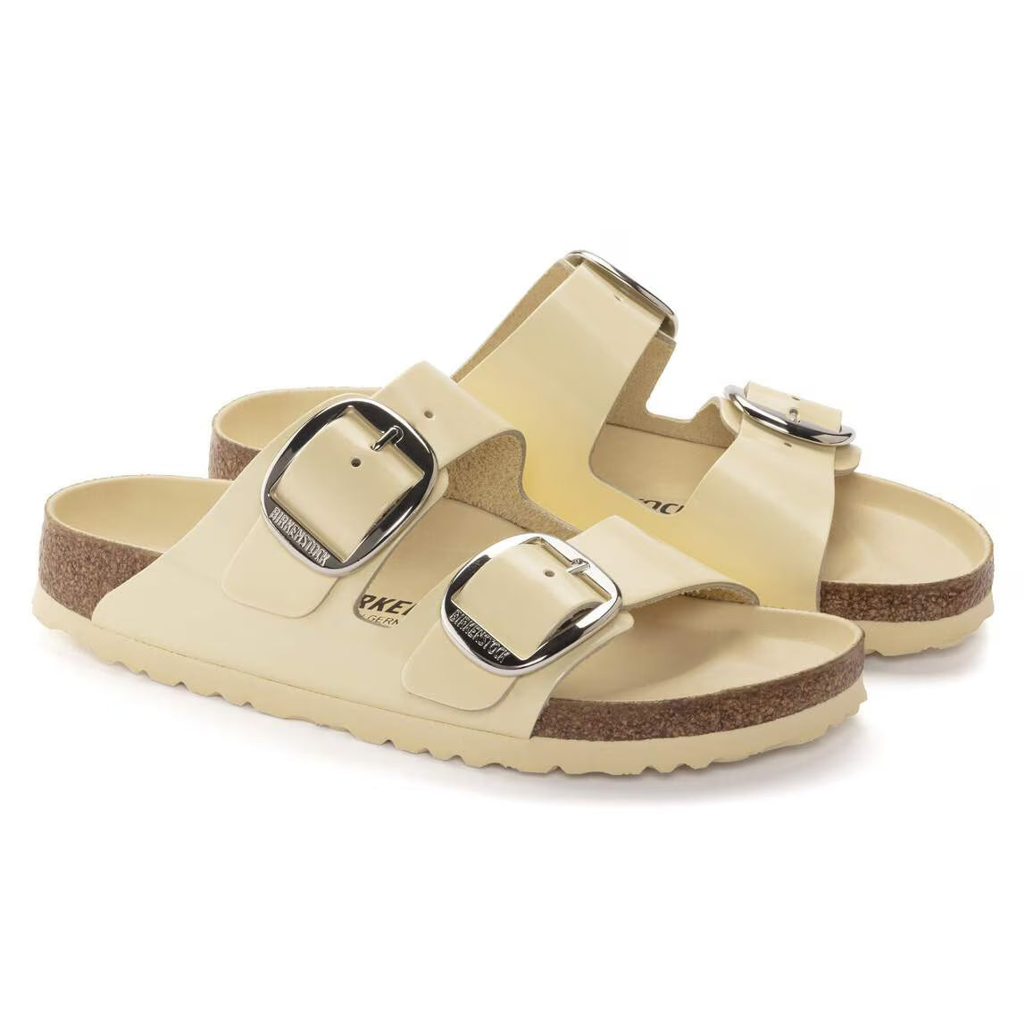 Birkenstock Arizona Big Buckle Women's Sandals NW/OB