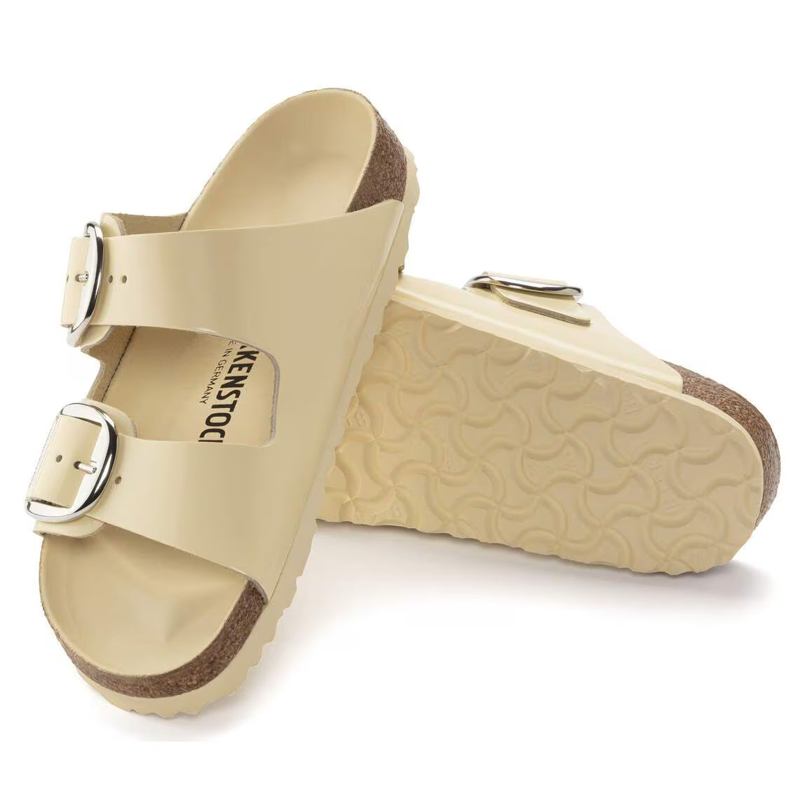 Birkenstock Arizona Big Buckle Women's Sandals NW/OB
