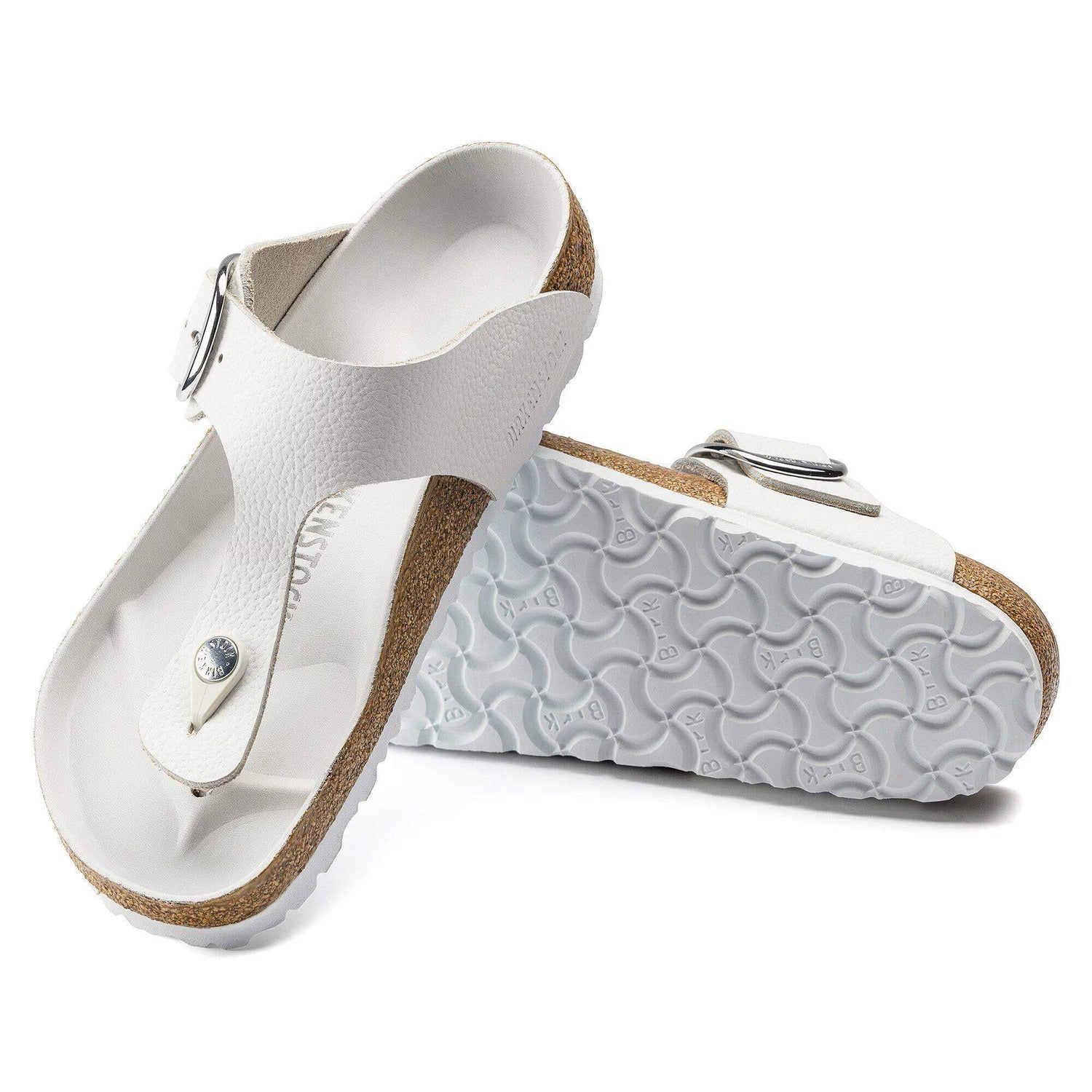 Birkenstock Gizeh Big Buckle Women's Sandals NW/OB
