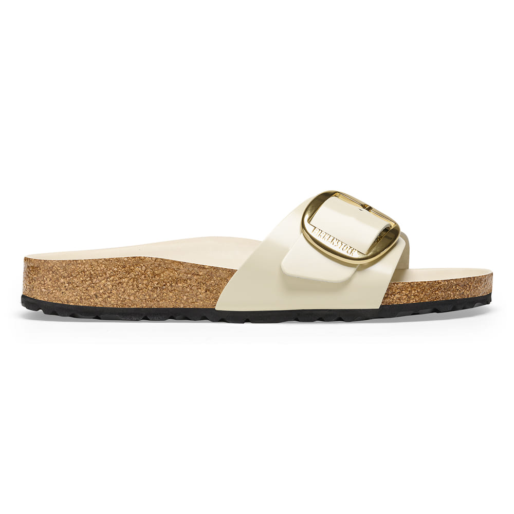 Birkenstock Madrid Big Buckle Women's Sandals NW/OB