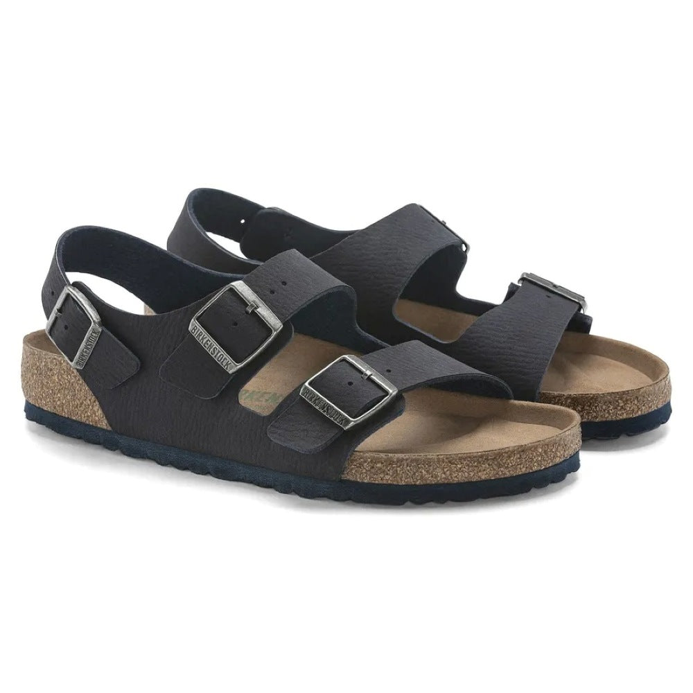 Birkenstock Milano Vegan Women's Sandals NW/OB