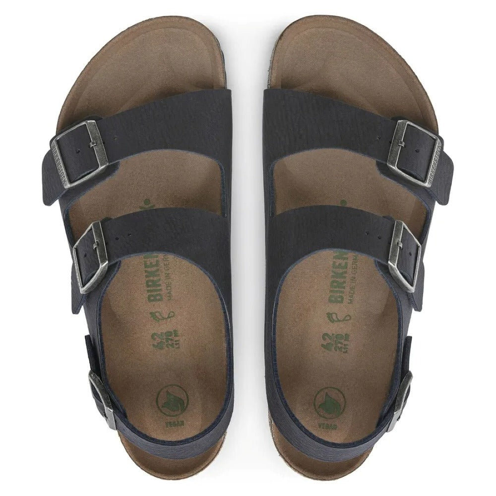 Birkenstock Milano Vegan Women's Sandals NW/OB