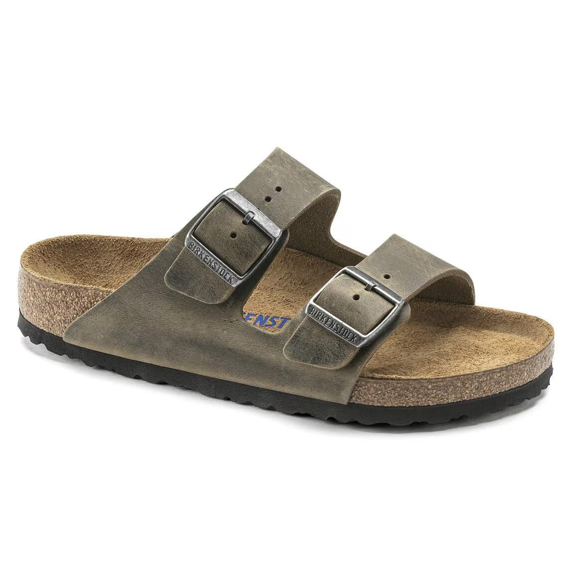 Faded Khaki Oiled