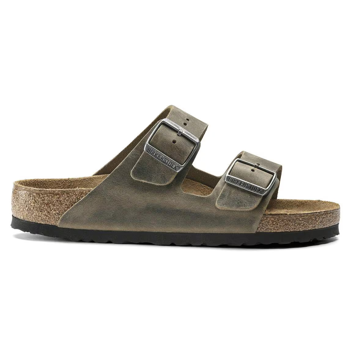 Birkenstock Arizona Soft Footbed Women's Sandals NW/OB